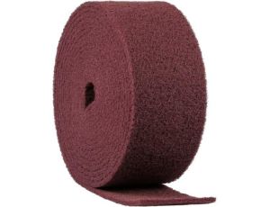 K.ROLKA Z WŁÓKNINY 150mm  NRO 400 /10mb VERY FINE