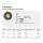 K.TARCZA MET 125mm x 2,0mm x 22,2mm  A36R Supra INOX