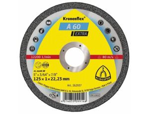 K.TARCZA MET 230mm x 3,0mm x 22,2mm  A24 Extra....