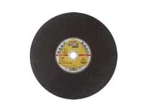 K.TARCZA MET 350mm x 2,5mm x 25,4mm  A330 EX