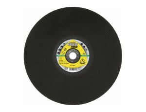 K.TARCZA MET 350mm x 4,0mm x 25,4mm A624SX