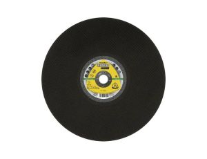 K.TARCZA MET 350mm x 4,0mm x 32mm A924SX DO SZYN KOLEJOWYCH.