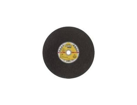 K.TARCZA MET 400mm x 3,2mm x 25,4mm  A630N Special