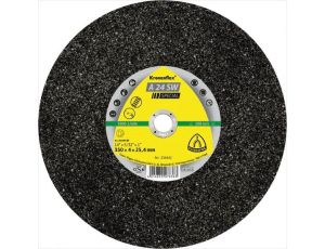 K.TARCZA MET 400mm x 4,0mm x 25,4mm  A24SW ... - image 2