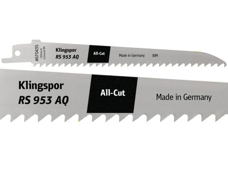 K.BRZESZCZOT DO PIŁY SZABLASTEJ 150x19x1,27mm RS 953 AQ /5szt. - 3