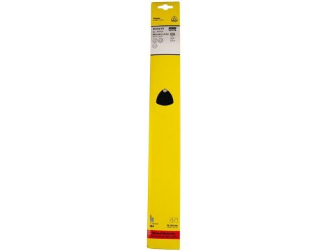 K.BRZESZCZOT DO PIŁY SZABLASTEJ 460x50x2,5mm RS 915 CX /1szt.