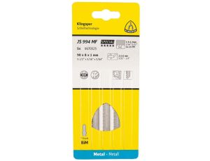 K.BRZESZCZOT DO WYRZYNARKI  90x8x1mm JS 994 MF /5szt.