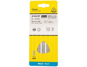 K.BRZESZCZOT DO WYRZYNARKI  90x8x1mm JS 994 MT /5szt.
