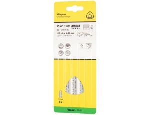K.BRZESZCZOT DO WYRZYNARKI 115x8x1,45mm JS 601 WQ /5szt. - image 2