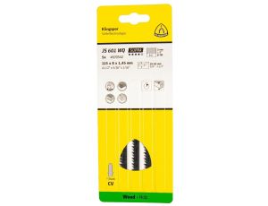 K.BRZESZCZOT DO WYRZYNARKI 115x8x1,45mm JS 601 WQ /5szt. - image 2