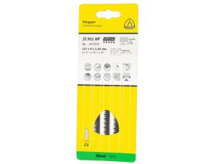 K.BRZESZCZOT DO WYRZYNARKI 115x8x1,45mm JS 901 WF /5szt. - image 2