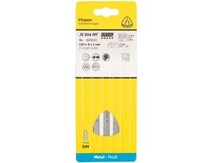 K.BRZESZCZOT DO WYRZYNARKI 130x8x1mm JS 904 MT /5szt.