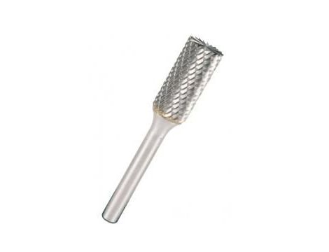 K.FREZ Z WĘG.SPIEKA.HF 100 B/12,7mm/610 WALEC FI=12,7x25mm, trzpień 6mm,TYP ZYAS - 3