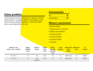 K.SZCZOTKA TARCZOWA  75mm TRZPIEŃ BRS600Z DRUT SKRĘCANY NIERDZEWNY - image 2