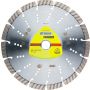 K.TARCZA DIAM.SEG.125mm x 2,6mm x 22mm   DT900U - 2