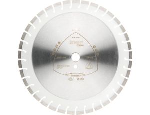 K.TARCZA DIAM.SEG.350x3,0x25,4   DT600U - image 2