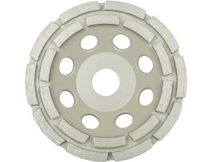 K.TARCZA DIAM.SZLIF.SEG.125x7x22  DS300B .