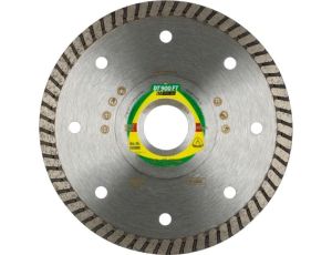 K.TARCZA DIAM.TUR.125x1,4x22   DT900FT GRANIT,KAMIONKA.