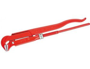 KNIPEX KLUCZ DO RUR NASTAWNY  1,5