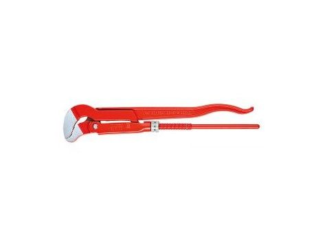 KNIPEX KLUCZ DO RUR NASTAWNY TYP S  1"