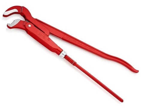 KNIPEX KLUCZ DO RUR NASTAWNY TYP S  2"