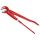 KNIPEX KLUCZ DO RUR NASTAWNY TYP S  2