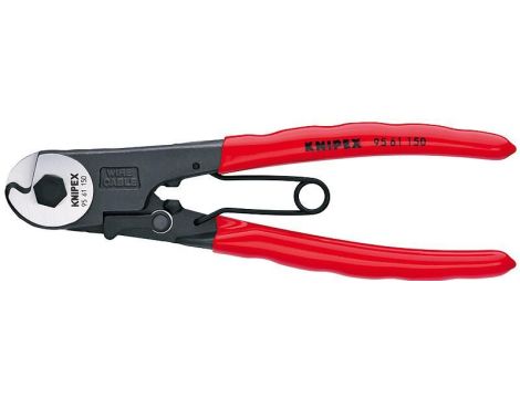 KNIPEX NOŻYCE DO CIĘCIA LINEK DO 3mm...