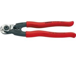 KNIPEX NOŻYCE DO DRUTU fi 6mm 190mm...