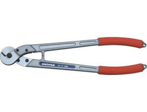 KNIPEX NOŻYCE DO LIN I KABLI 600mm...