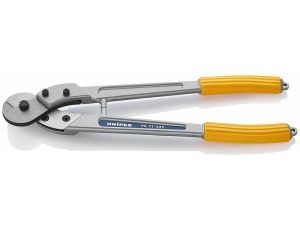 KNIPEX NOŻYCE DO LIN STALOWYCH I KABLI ...