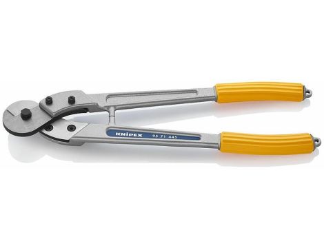 KNIPEX NOŻYCE DO LIN STALOWYCH I KABLI ...