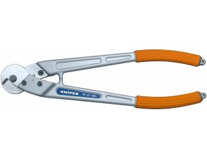 KNIPEX NOŻYCE DO LIN STALOWYCH I KABLI 600mm...