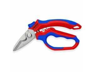 KNIPEX NOŻYCZKI KĄTOWE DLA ELEKTRYKÓW 155mm