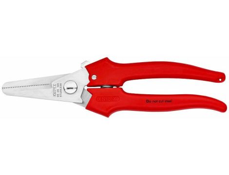 KNIPEX NOŻYCZKI UNIWERSALNE...