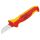 KNIPEX NÓŻ DO OBRÓBKI KABLI IZOLOWANYCH DO 1000V