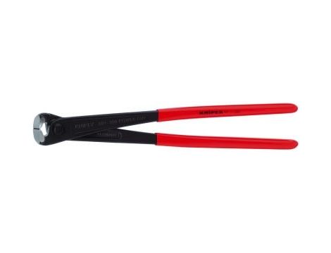 KNIPEX OBCĘGI ZBROJARSKIE 300mm...