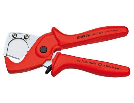 KNIPEX OBCINAK DO RUR 25mm...