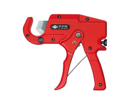 KNIPEX OBCINAK DO RUR 6-35 PCV... .