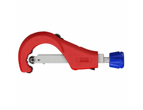 KNIPEX OBCINAK DO RUR 6-76mm TUBIX XL