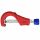 KNIPEX OBCINAK DO RUR 6-76mm TUBIX XL