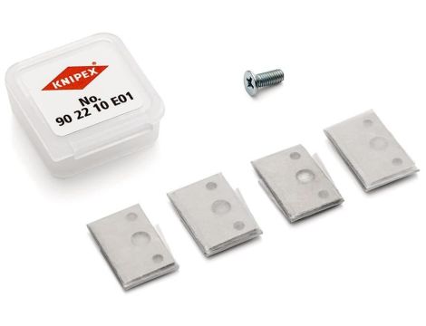 KNIPEX OSTRZE WYMIENNE DO OBCINAKA ...