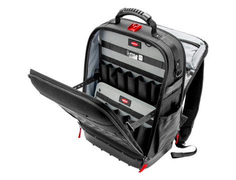 KNIPEX PLECAK NARZĘDZIOWY MODULAR X18