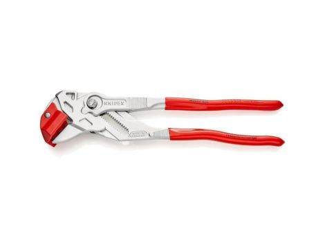 KNIPEX SZCZYPCE 250mm DO GLAZURY/GRESU