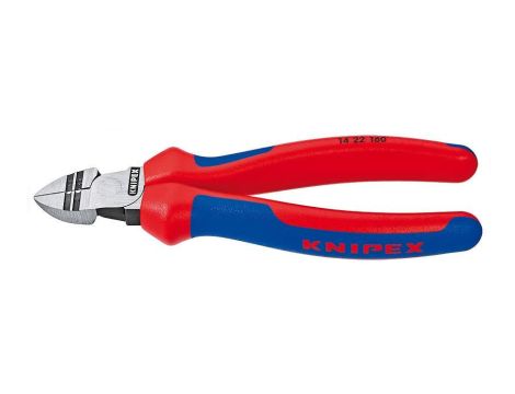 KNIPEX SZCZYPCE BOCZNE 160mm...