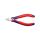 KNIPEX SZCZYPCE BOCZNE DLA ELEKTRYKÓW 130mm OSTRE