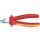 KNIPEX SZCZYPCE BOCZNE IZOL.160mm