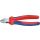 KNIPEX SZCZYPCE BOCZNE KOLOR 180mm