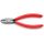 KNIPEX SZCZYPCE BOCZNE PCW 140mm......