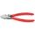 KNIPEX SZCZYPCE BOCZNE PLASTIC 160mm...