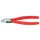 KNIPEX SZCZYPCE BOCZNE PLASTIC 180mm...